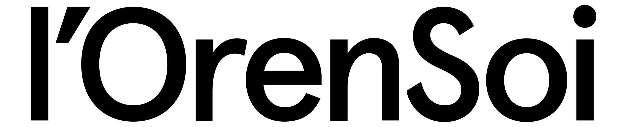 L'OrenSoi